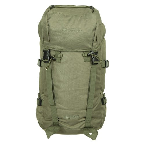 Mountain Warehouse High 50L Backpack