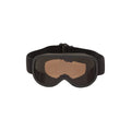 Front - Mountain Warehouse Childrens/Kids Ski Goggles