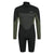 Front - Mountain Warehouse Mens Nassau Short Wetsuit