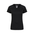 Front - Mountain Warehouse Womens/Ladies Endurance T-Shirt