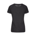 Front - Mountain Warehouse Womens/Ladies Quick Dry T-Shirt