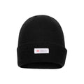 Front - Mountain Warehouse Womens/Ladies Knitted Thinsulate Beanie