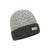 Front - Mountain Warehouse Mens Contrast Knitted Thinsulate Beanie