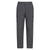 Front - Mountain Warehouse Mens Stretch Winter Hiking Trousers