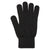 Front - Mountain Warehouse Womens/Ladies Knitted Everyday Gloves