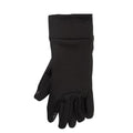 Front - Mountain Warehouse Womens/Ladies Touch Screen Lined Gloves