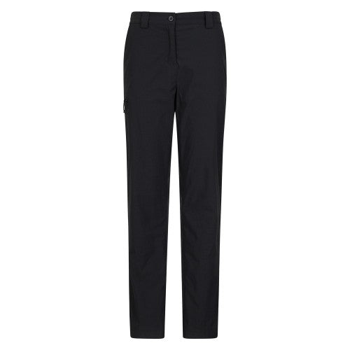 Expedition Hybrid Womens Trousers | Mountain Warehouse GB