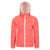 Front - Mountain Warehouse Childrens/Kids Snowdonia II Borg Lined Full Zip Hoodie