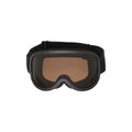 Front - Mountain Warehouse Unisex Adult Ski Goggles