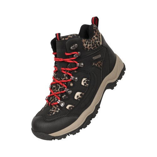 Mountain warehouse discount ladies walking boots