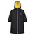 Front - Mountain Warehouse Childrens/Kids Tidal Waterproof Robe