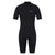 Front - Mountain Warehouse Mens Neoprene Wetsuit