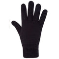 Front - Mountain Warehouse Womens/Ladies Thinsulate Knitted Winter Gloves