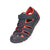 Front - Mountain Warehouse Childrens/Kids Coastal Sports Sandals