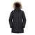 Front - Mountain Warehouse Womens/Ladies Tarka II Long Padded Jacket