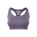 Front - Mountain Warehouse Womens/Ladies Anti-Chafe Seamless Sports Bra