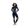 Front - Animal Womens/Ladies Kairi Full Wetsuit