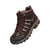 Front - Mountain Warehouse Mens Vertex Extreme Suede Waterproof Boots