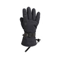 Front - Animal Womens/Ladies Flow Ski Gloves