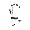 Front - Animal Womens/Ladies Flow Ski Gloves