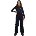 Front - Animal Womens/Ladies Glaze Ski Trousers