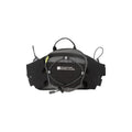 Front - Mountain Warehouse Logo Lightweight Bum Bag