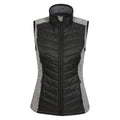 Front - Mountain Warehouse Womens/Ladies Action Padded Gilet