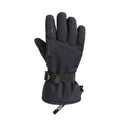 Front - Animal Mens Edge Ski Gloves