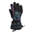 Front - Animal Mens Iced Ski Gloves