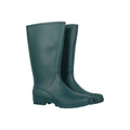 Front - Mountain Warehouse Womens/Ladies Splash Wellington Boots