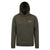 Front - Mountain Warehouse Mens 3 Peaks Mountain Hoodie