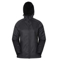 Front - Mountain Warehouse Mens Torrent Waterproof Jacket