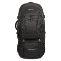 Front - Mountain Warehouse Traveller 100L Backpack