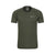 Front - Mountain Warehouse Mens Aero II IsoCool T-Shirt