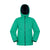 Front - Mountain Warehouse Childrens/Kids Torrent Waterproof Jacket