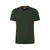 Front - Mountain Warehouse Mens Flint Crew Neck T-Shirt