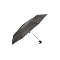 Front - Mountain Warehouse Plain Mini Folding Umbrella