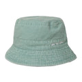 Front - Animal Womens/Ladies Indie Logo Organic Bucket Hat