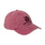 Front - Animal Womens/Ladies Emily Logo Organic Baseball Cap