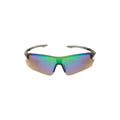 Front - Mountain Warehouse Polarised Cycling Sunglasses