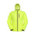 Front - Mountain Warehouse Mens Cadence Active Waterproof Jacket