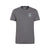 Front - Mountain Warehouse Mens Discover Edinburgh Cotton T-Shirt