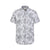 Front - Mountain Warehouse Mens Tropical Short-Sleeved T-Shirt