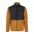 Front - Mountain Warehouse Mens Regis Fleece Jacket