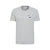 Front - Mountain Warehouse Mens Pitolchry Mountain Cotton T-Shirt