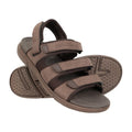 Front - Mountain Warehouse Mens Ames Sandals