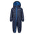 Front - Mountain Warehouse Childrens/Kids Spright Waterproof Rain Suit