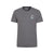 Front - Mountain Warehouse Mens Discover Oban Cotton T-Shirt