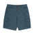 Front - Animal Mens Dusk Twill Cargo Shorts