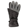 Front - Mountain Warehouse Womens/Ladies Glide Waterproof Ski Gloves